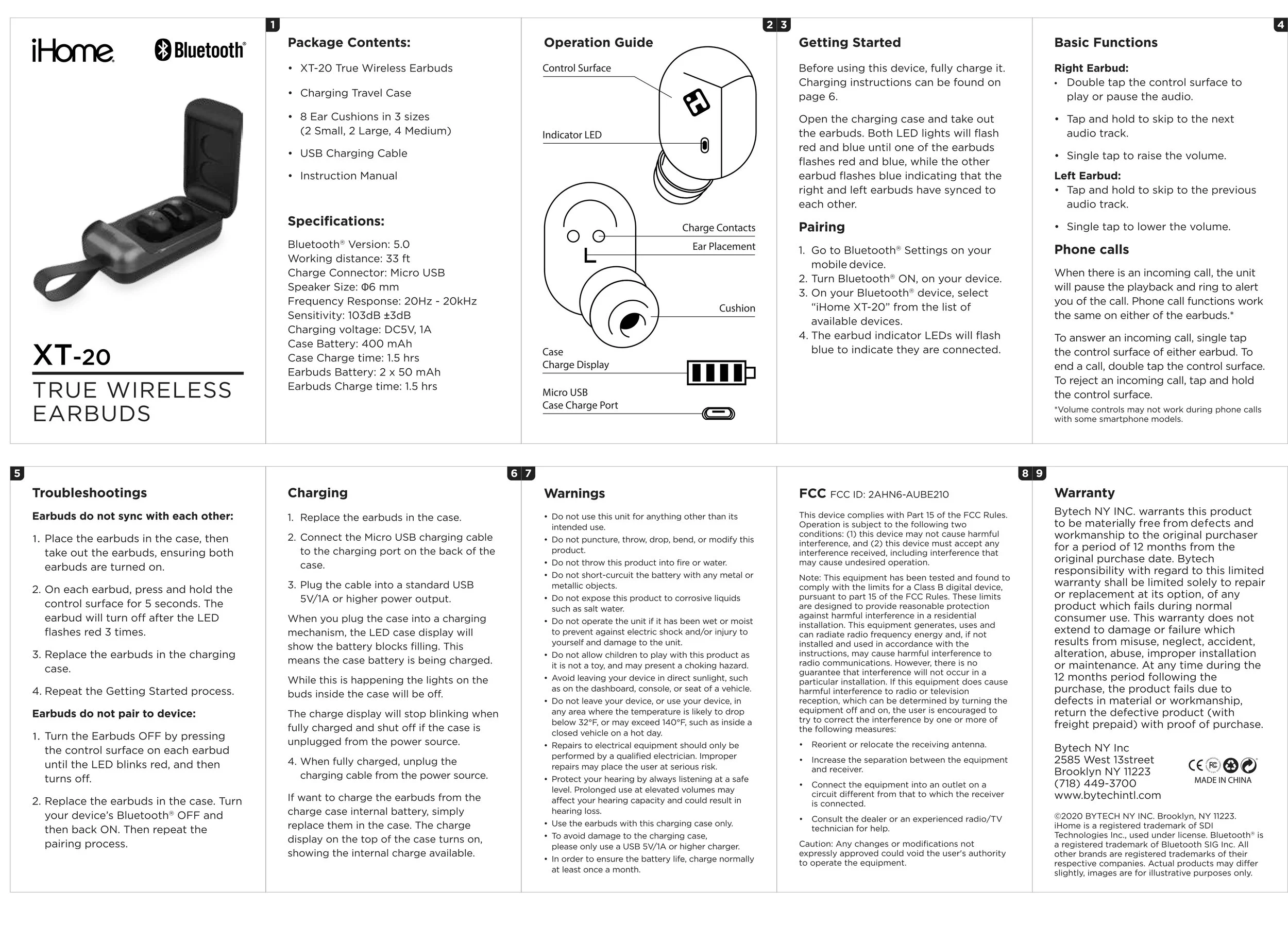 iHome HM-AU-BE-210 - XT-20 Manual v1.jpg