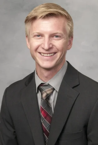 Tyler Humphrey