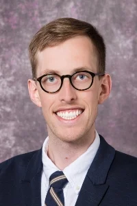 Nick Goodmanson, MD