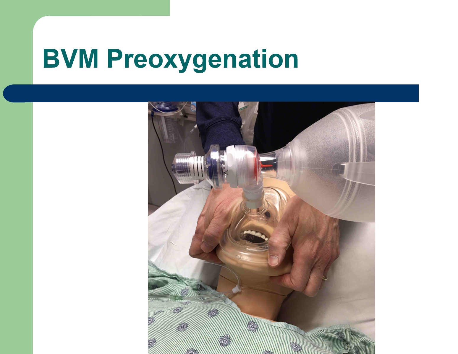 Conference Notes 432019 — ACMC EM