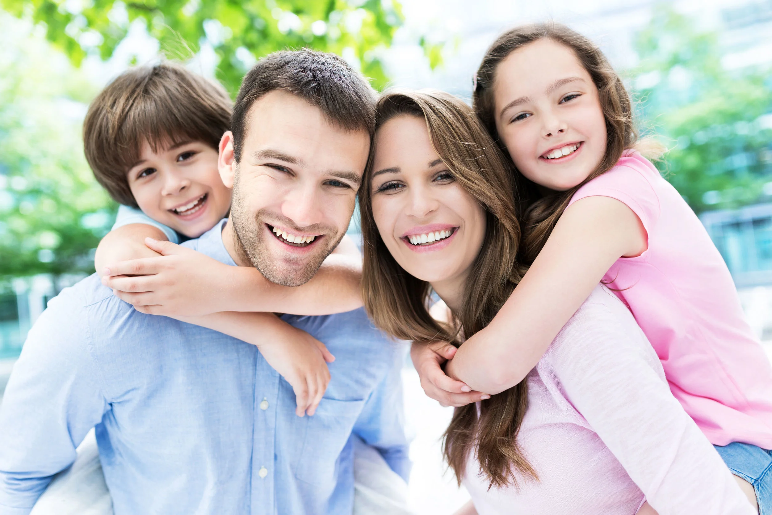 What parts of your child's behaviour are you noticing?