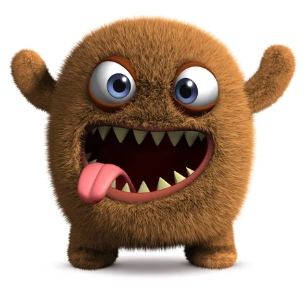 Boo! Are you afraid of your child's unpleasant feelings?