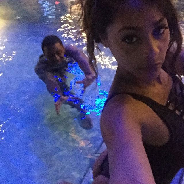 Late nights