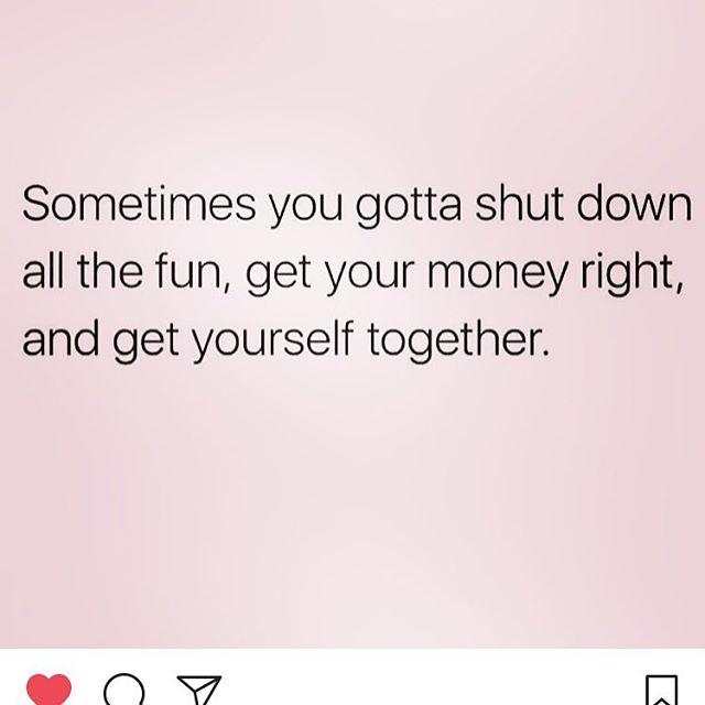 Switched up the math so things can start to add up.