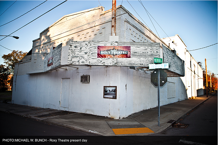 Roxy Theatre