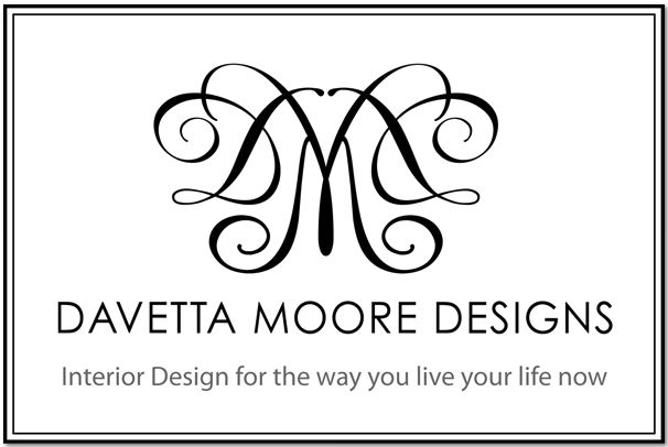 Davetta Moore Interior Design Firm
