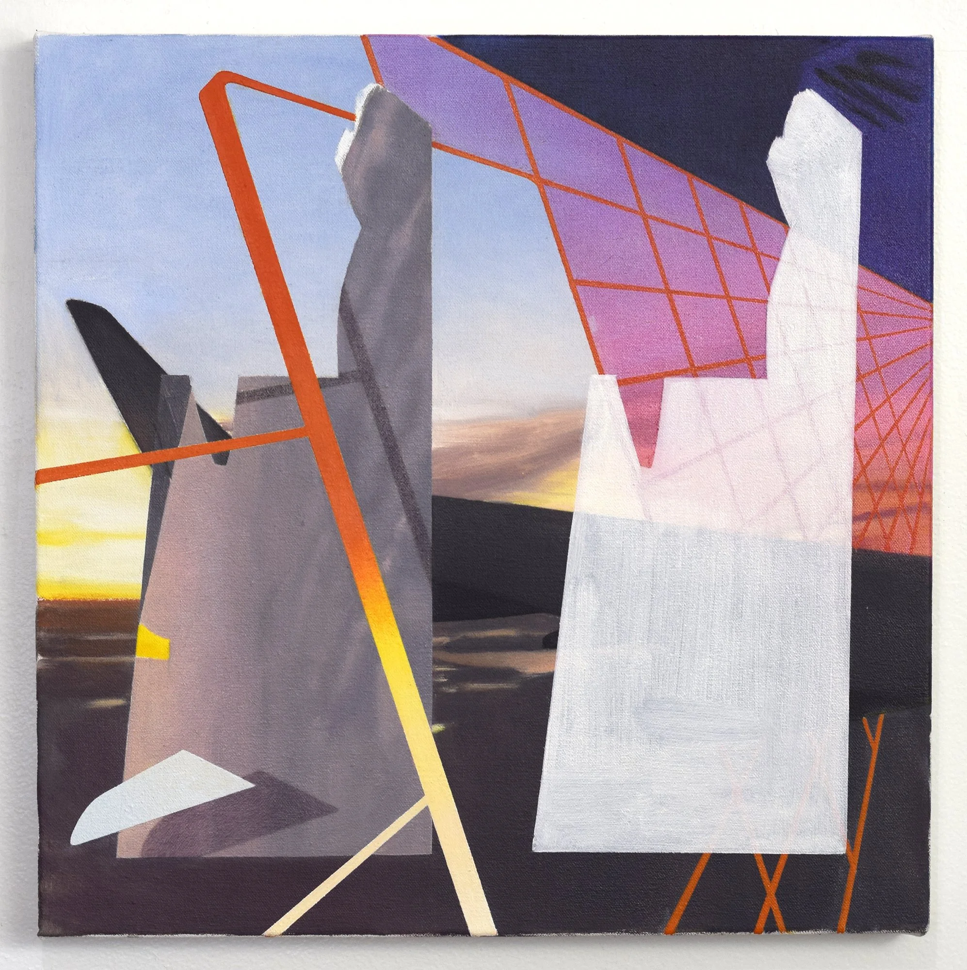 Reconstructing the Sky