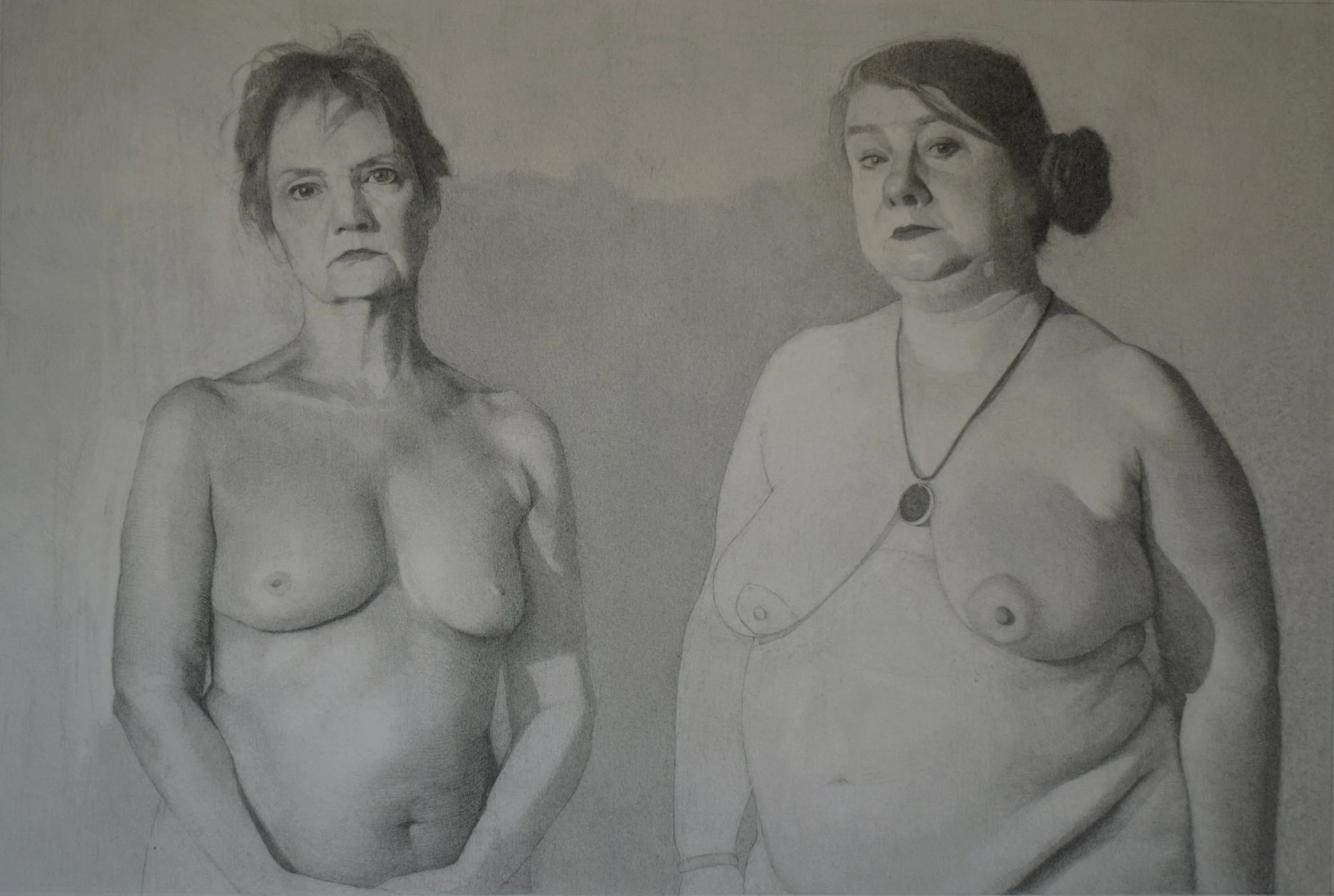 Anonymous (Two Friends)