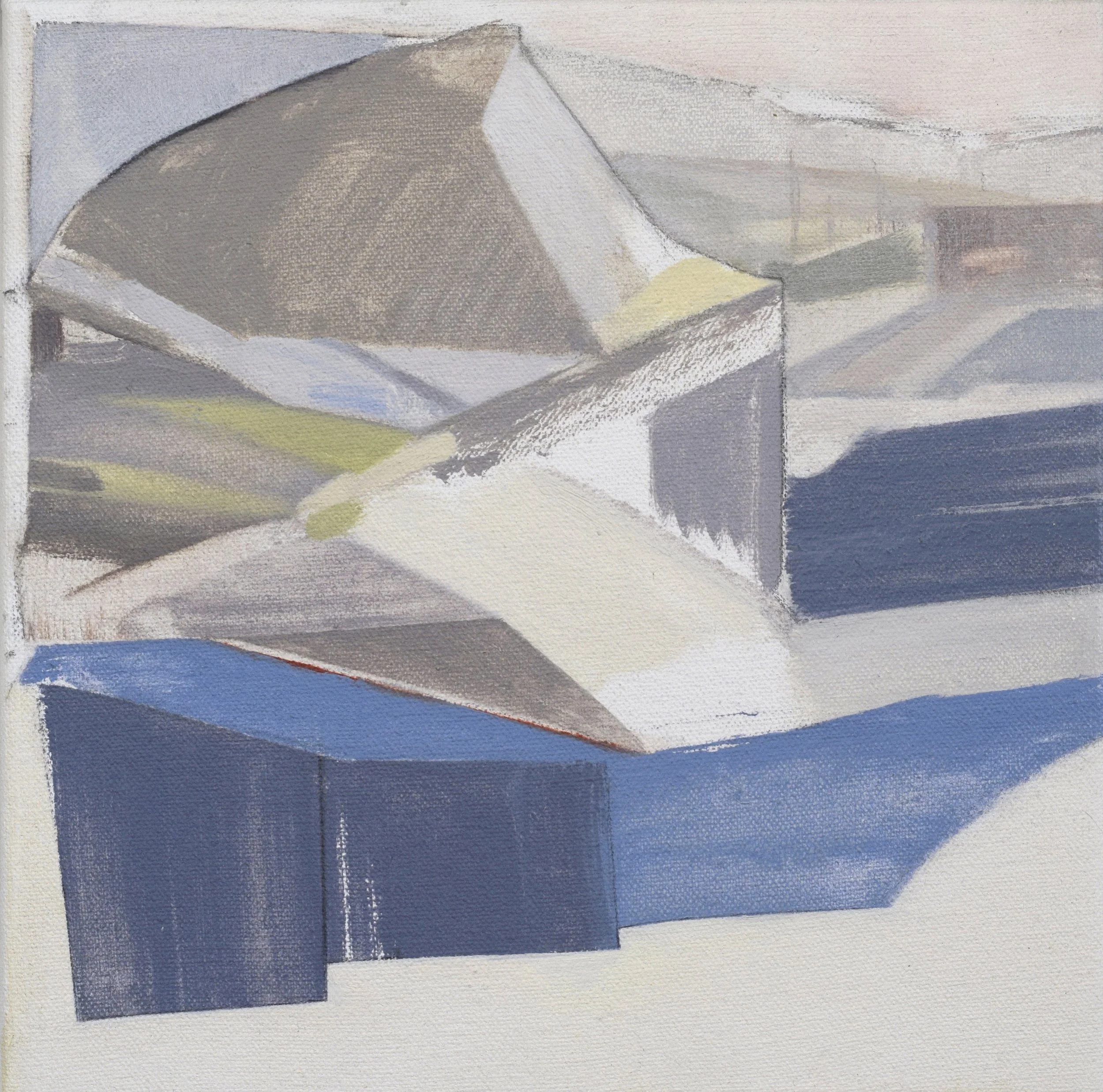 Cold Walk in Clifton Heights