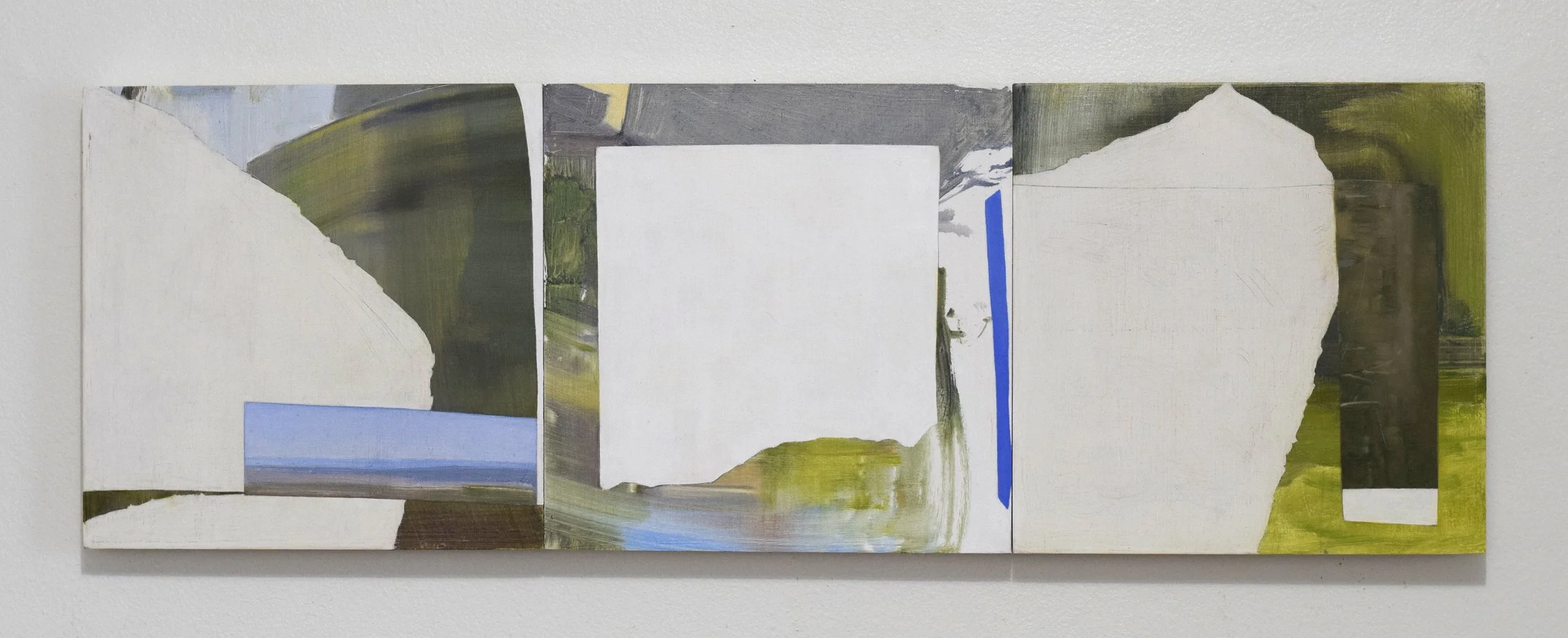 American Landscape II