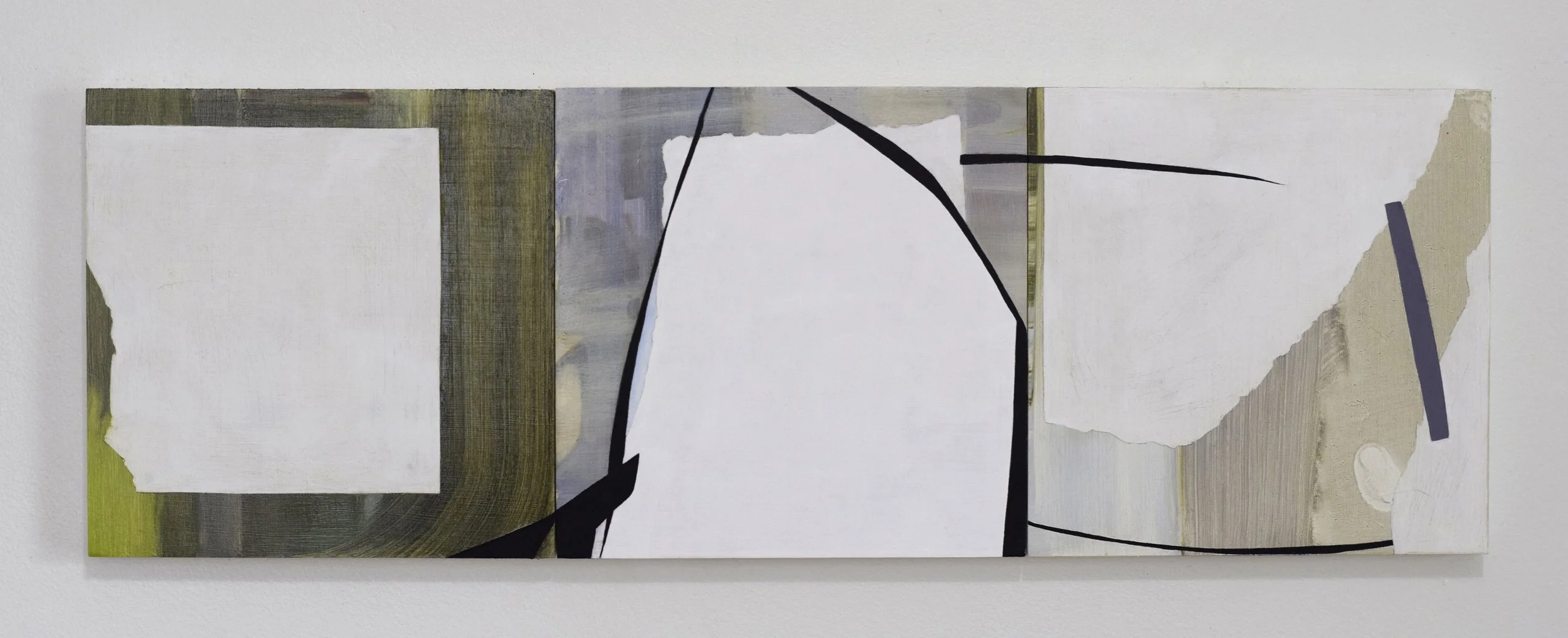 American Landscape I