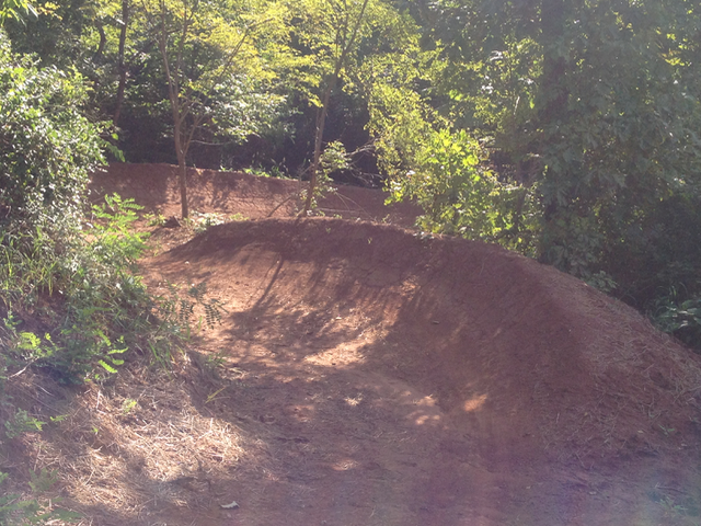 Urban Wilderness Trail