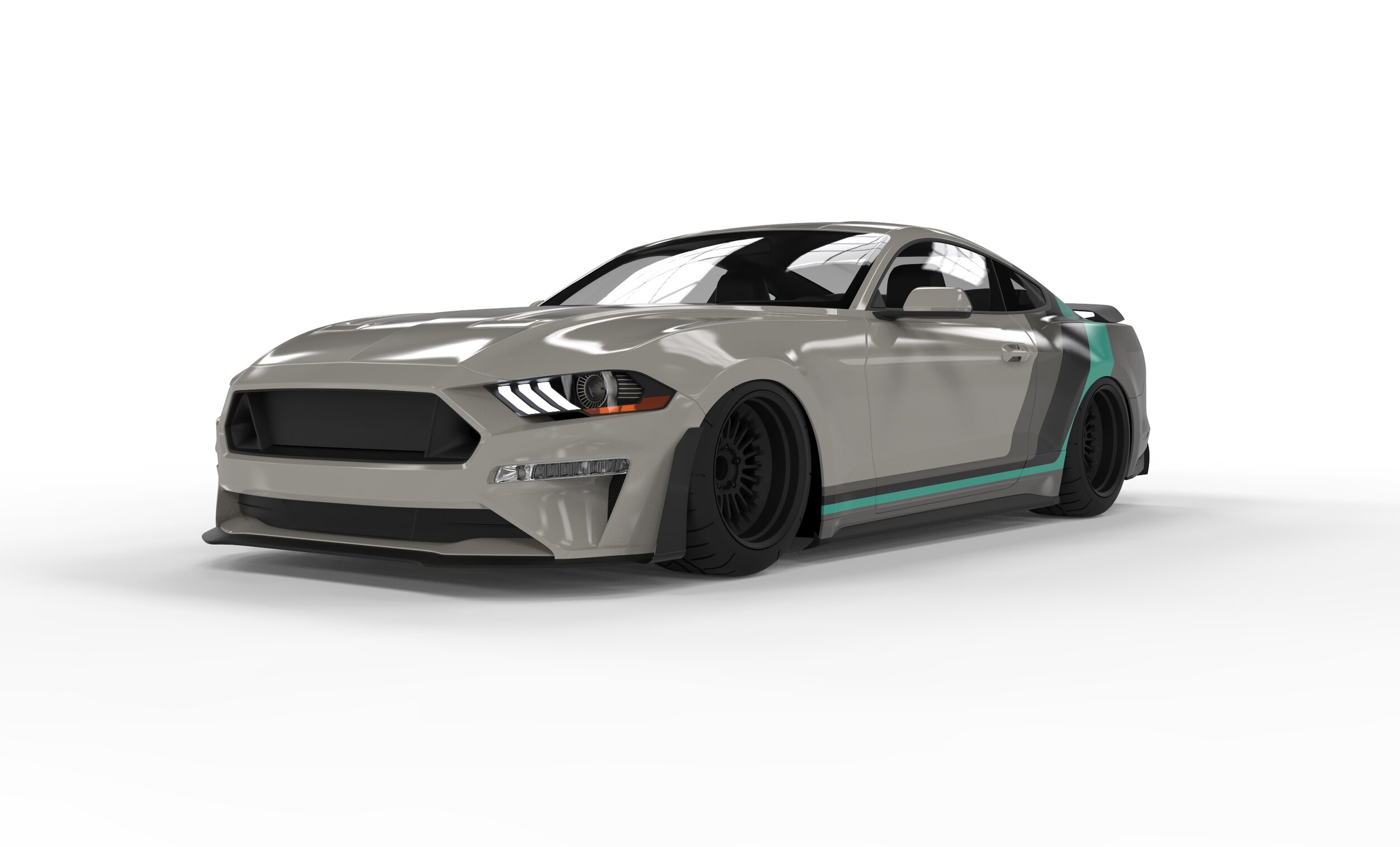 Tucci:MoneyLion Mustang 1.jpg