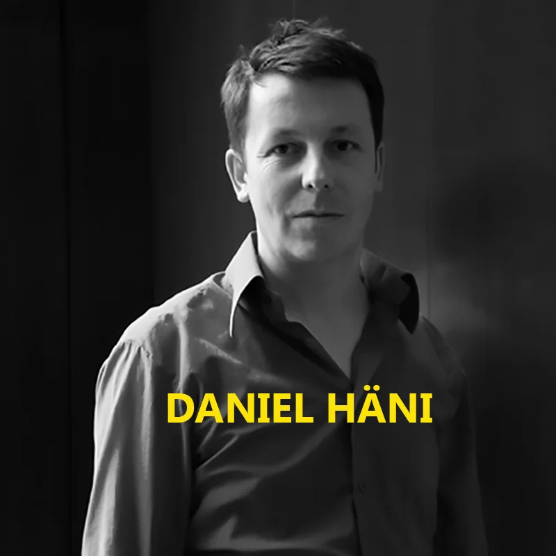 Daniel Häni (Bedingungsloses Grundeinkommen)
