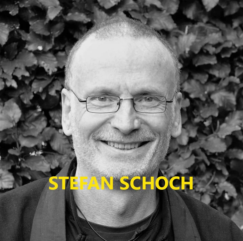 MyoShin Stefan Schoch (Was ist Spiritualität?)