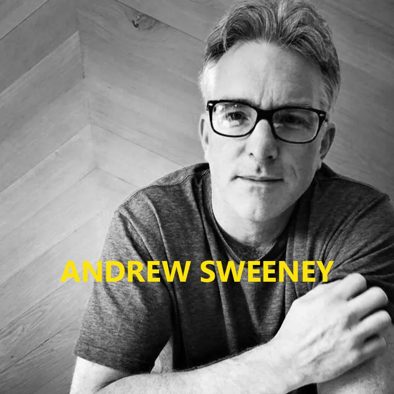 Andrew Sweeny (The Intellectual Dark Web)