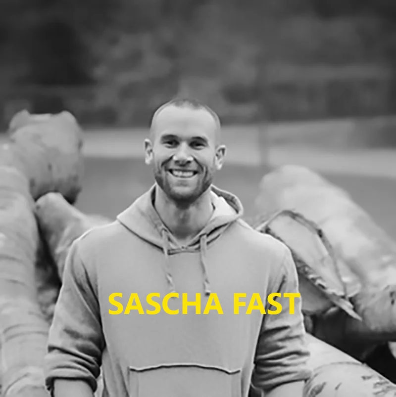 Sascha Fast (ME-Improved)