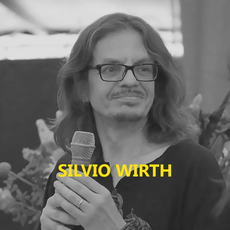 Silvio Wirth (Polyamorie)