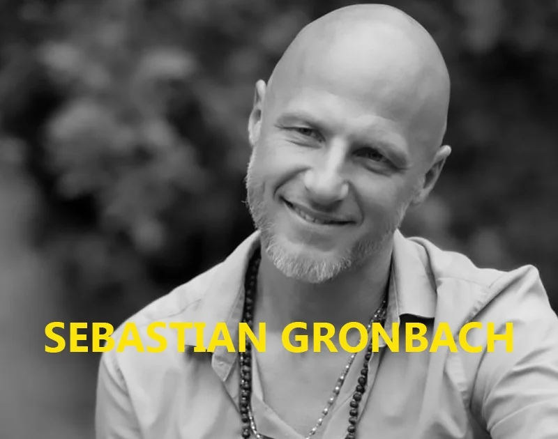 Sebastian Gronbach (Sacred Human)