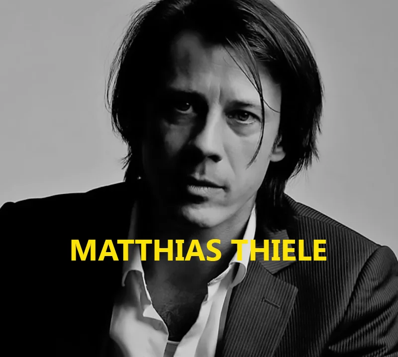 Matthias Thiele  (Resonanzen)