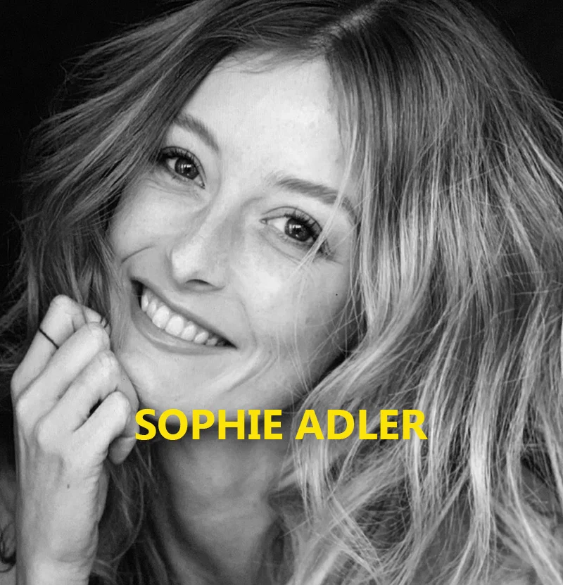 Sophie Adler (Entheogene Pilze in der Therapie)