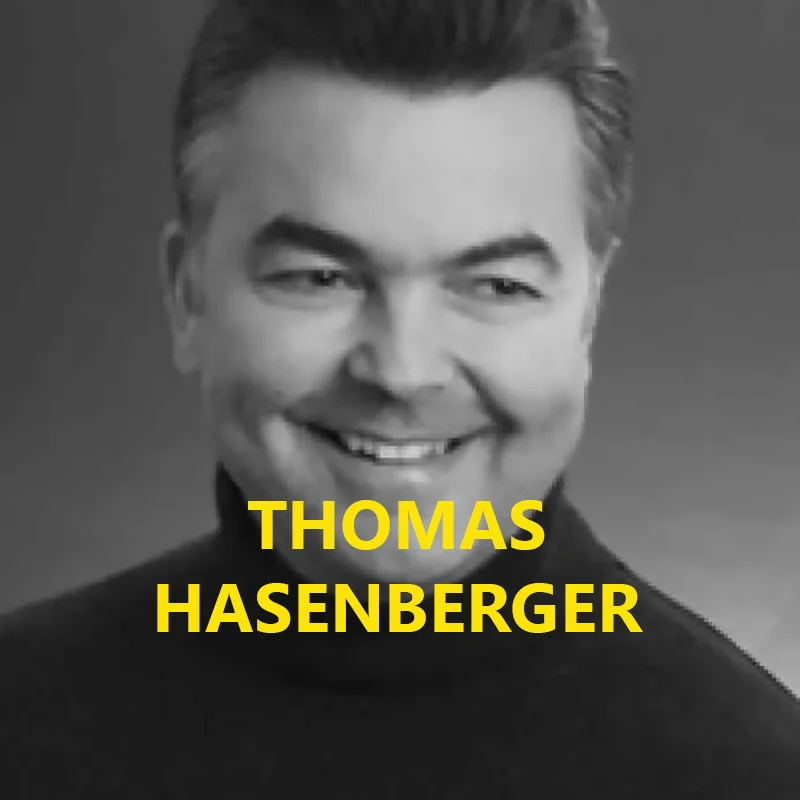 Thomas Hasenberger (Luzides Träumen/Thanatologie)