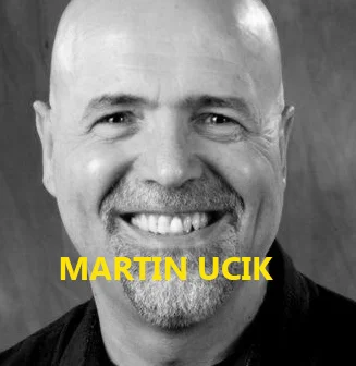 Martin Ucik (Sex Bestimmung Liebe)