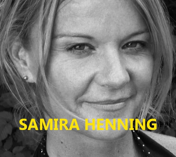 Samira Henning (Restoratives Yoga)