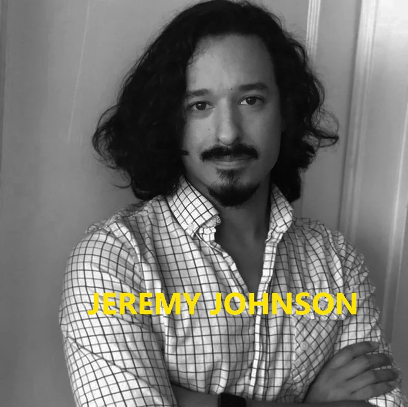 Jeremy Johnson (Jean Gebser and Integral Consciousness) [engl.]