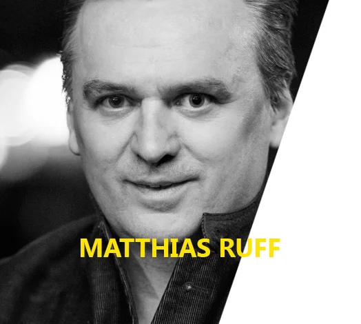 Matthias Ruff (Kunst &amp; Transformation)