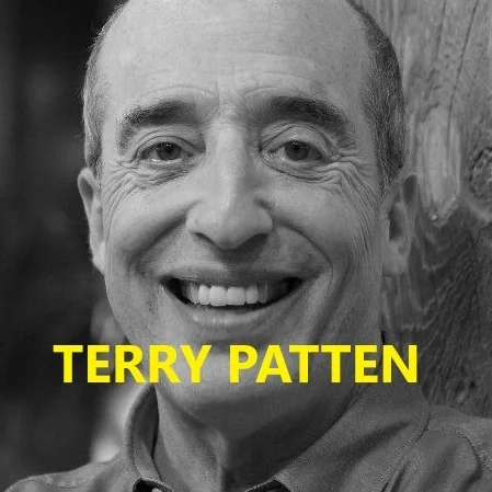 Terry Patten (Spiritual activism - Daimon - We-Spaces) [engl.]