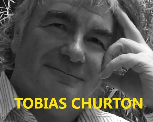 Tobias Churton (Gnosis &amp; Aleister Crowley) [engl.]