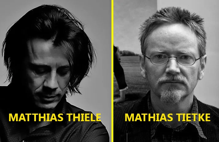 Matthias Thiele/Mathias Tietke (Migration)