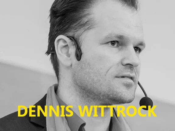Dennis Wittrock (Holacracy) [engl]
