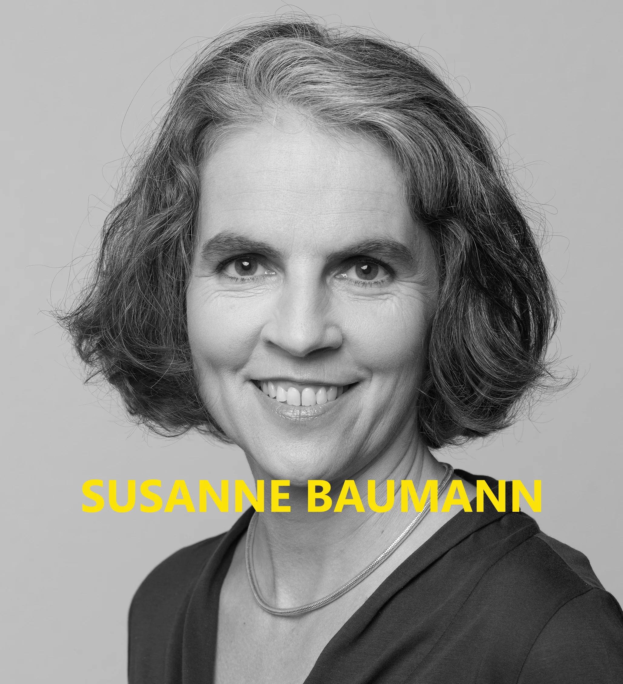 Susanne Baumann (Integrale Politik)