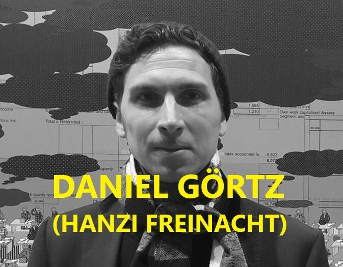 Hanzi Freinacht (Metamoderna) [engl.]