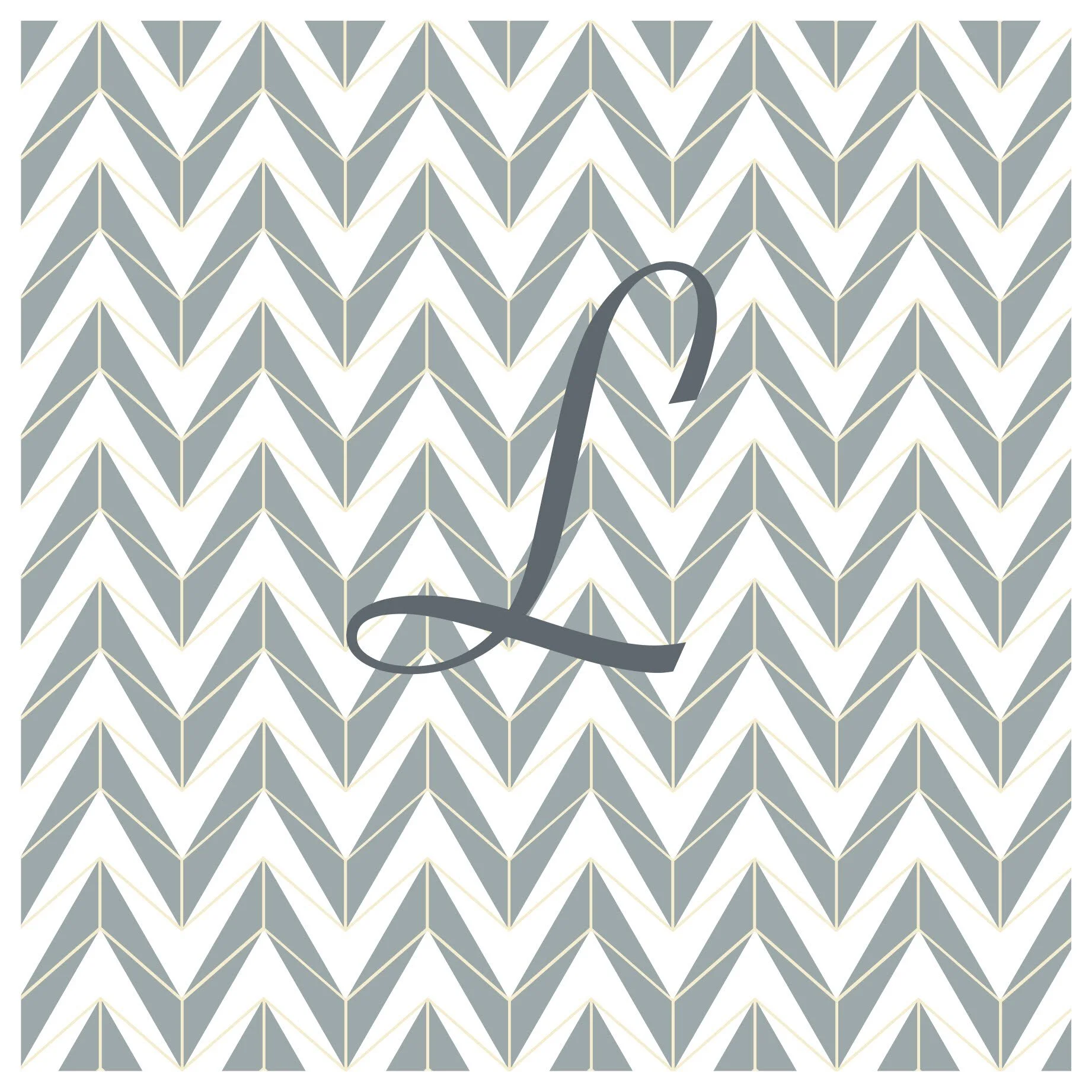 Alphabet Collection: Letter L 