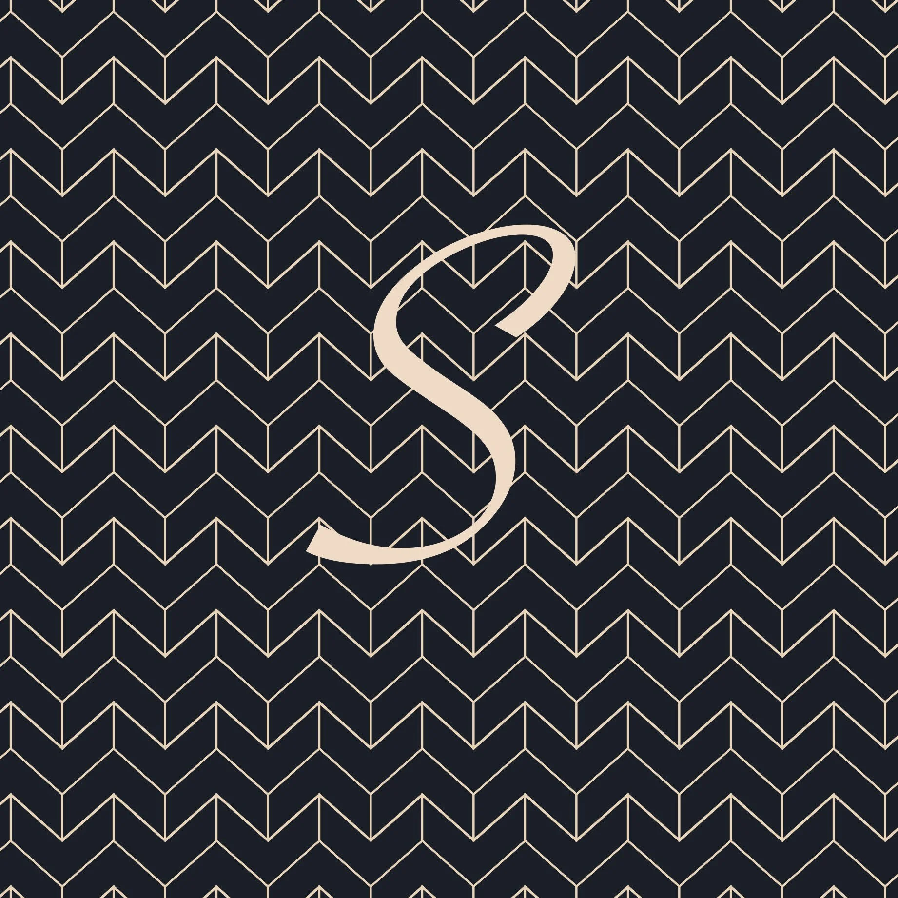 Alphabet Collection: Letter S