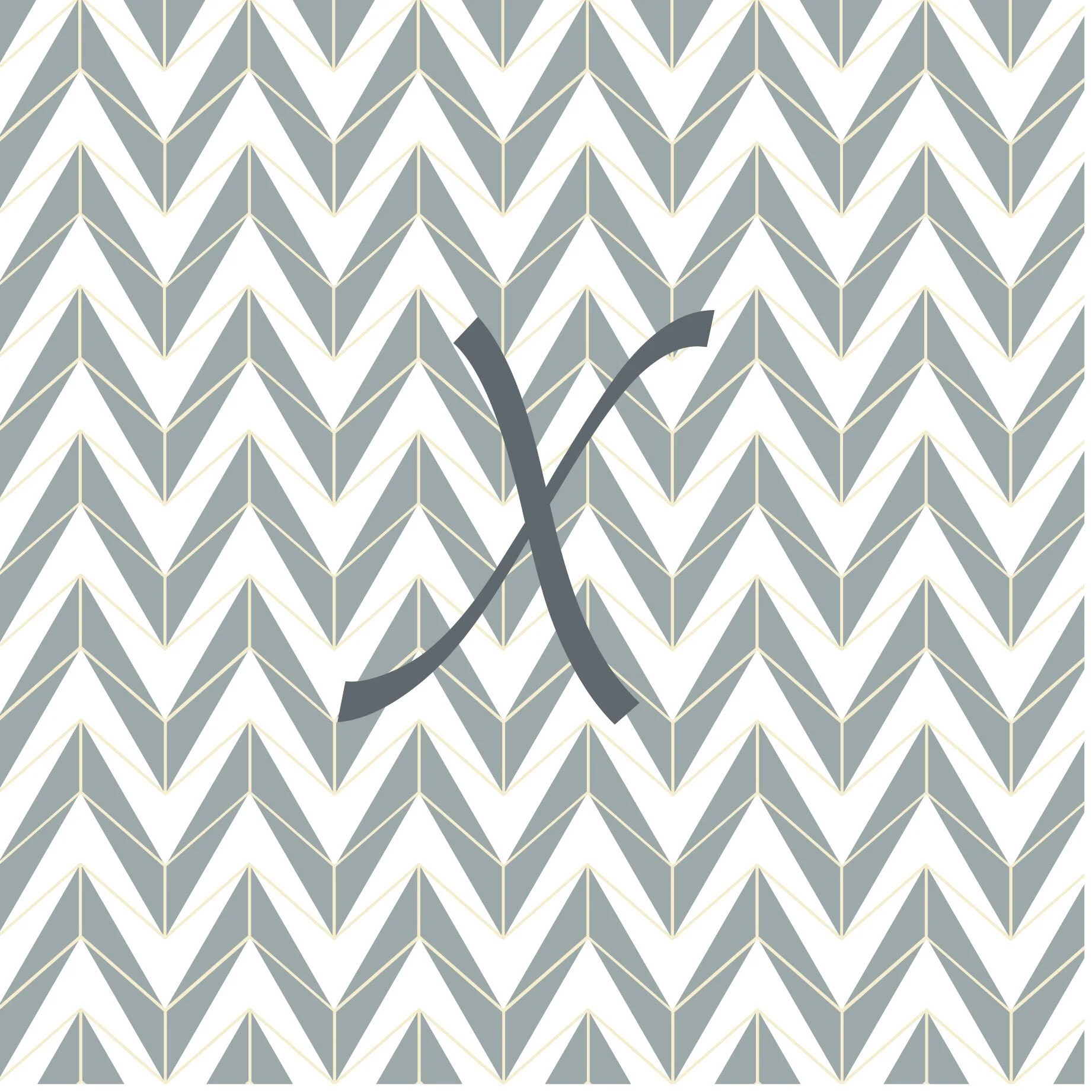 Alphabet Collection: Letter X