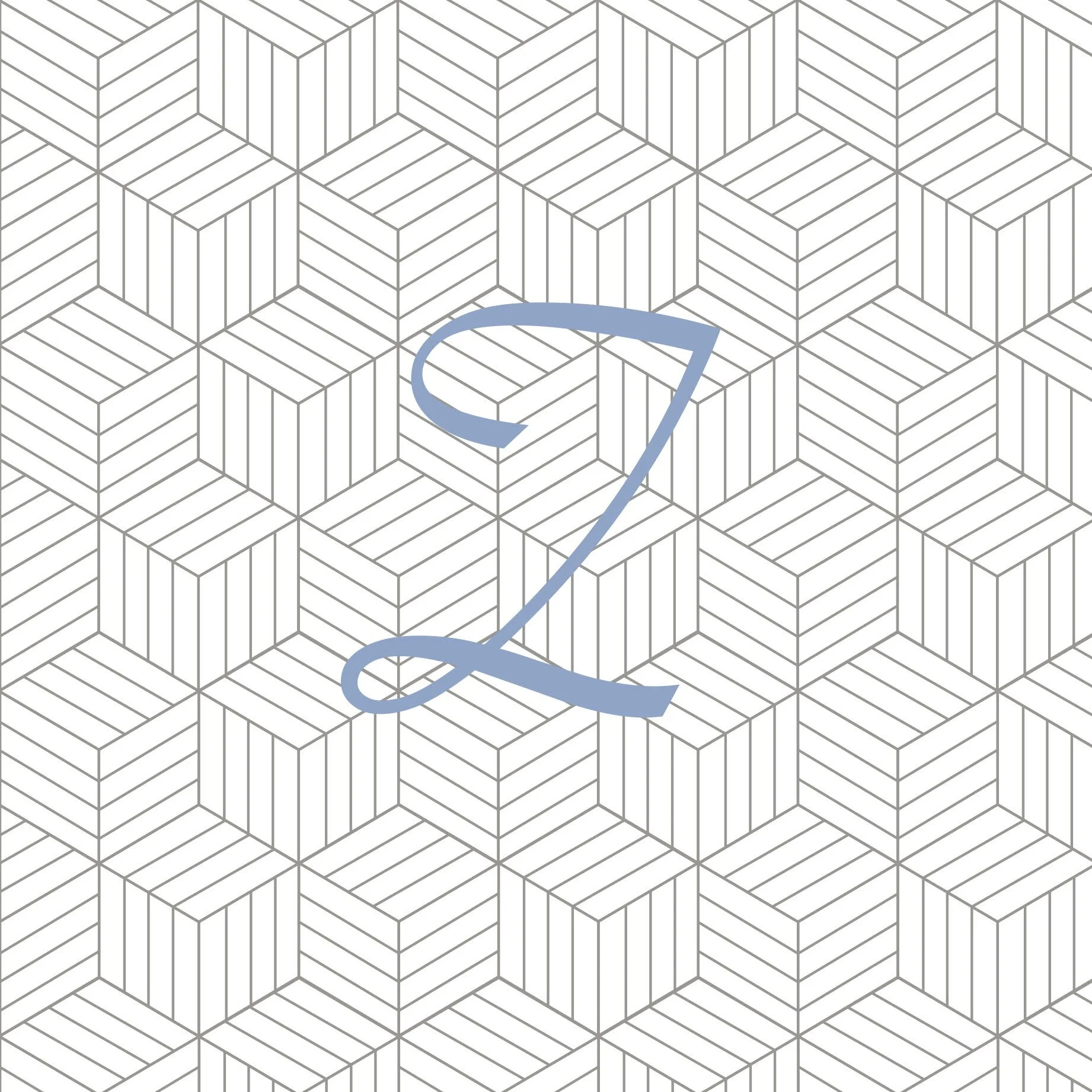 Alphabet Collection: Letter Z