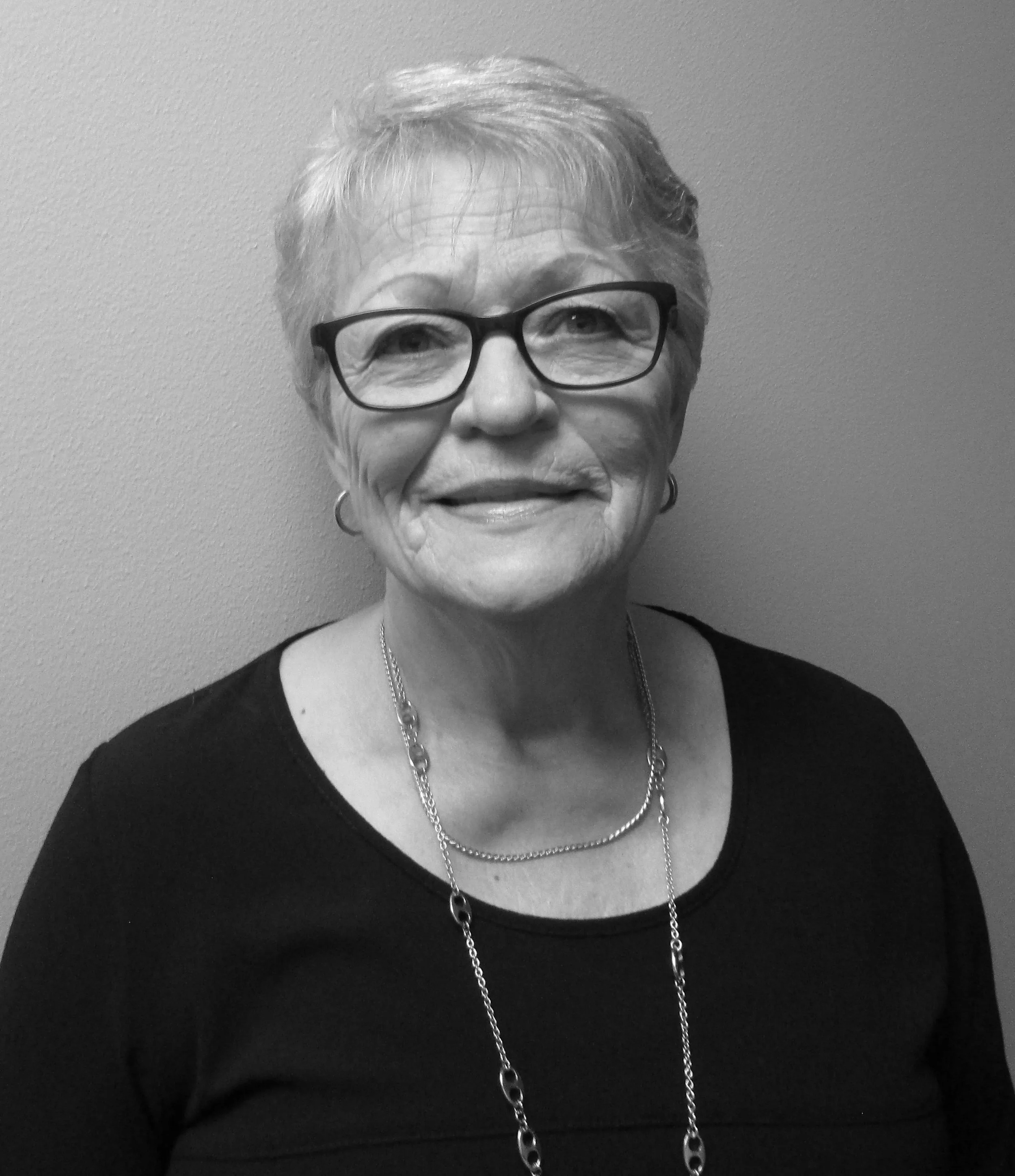 Sandy Poppema, Board Chair