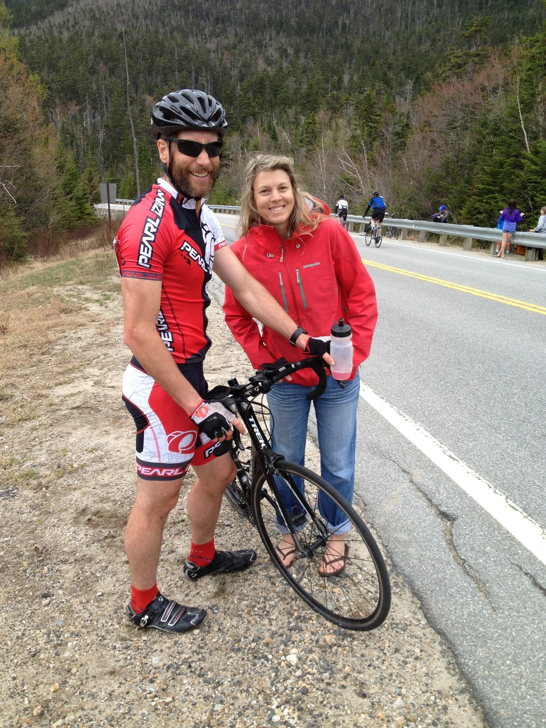 First Crank the Kanc in the Books!