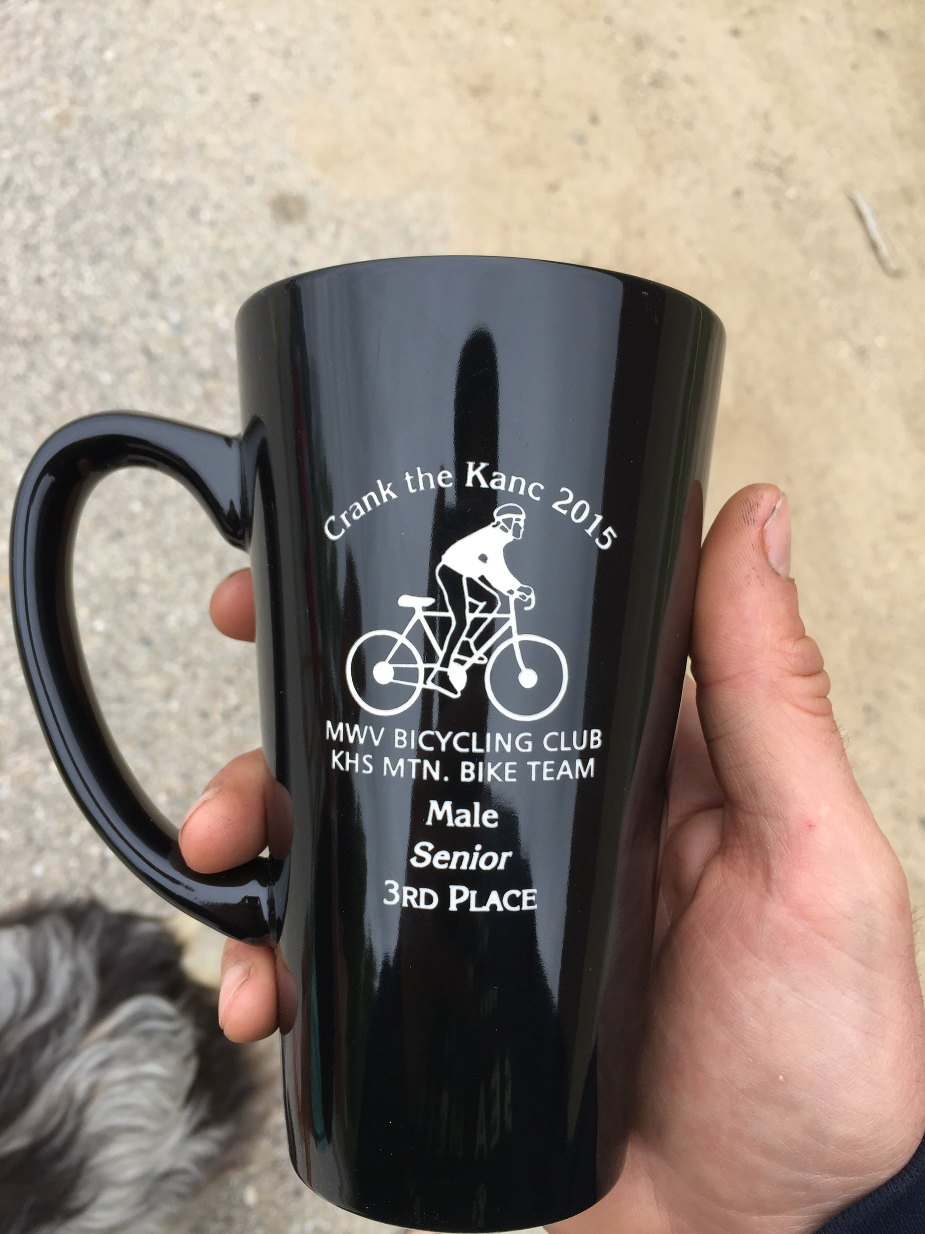 Coffee Mug > Pint Glass.