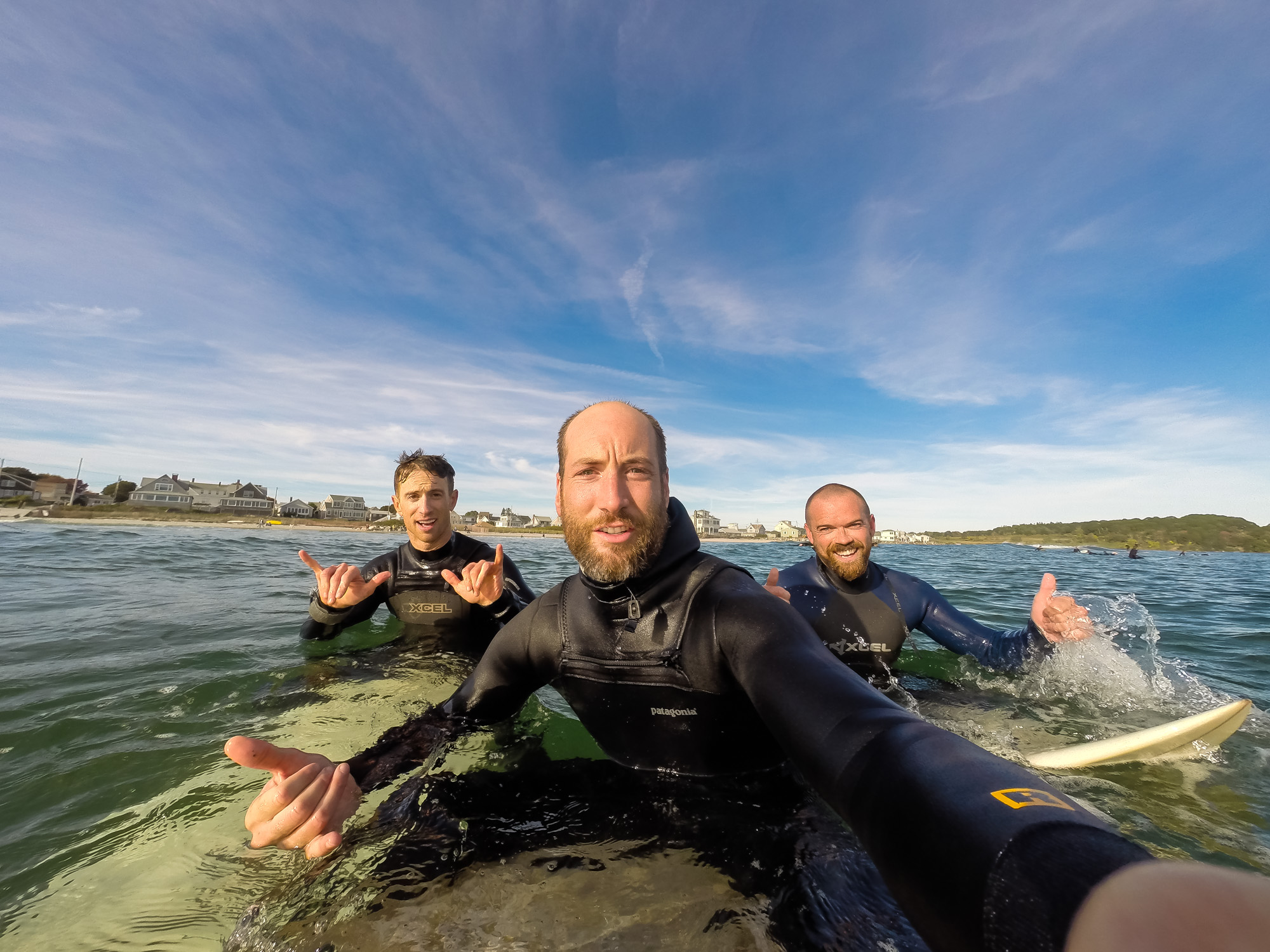 Surf Bros. 