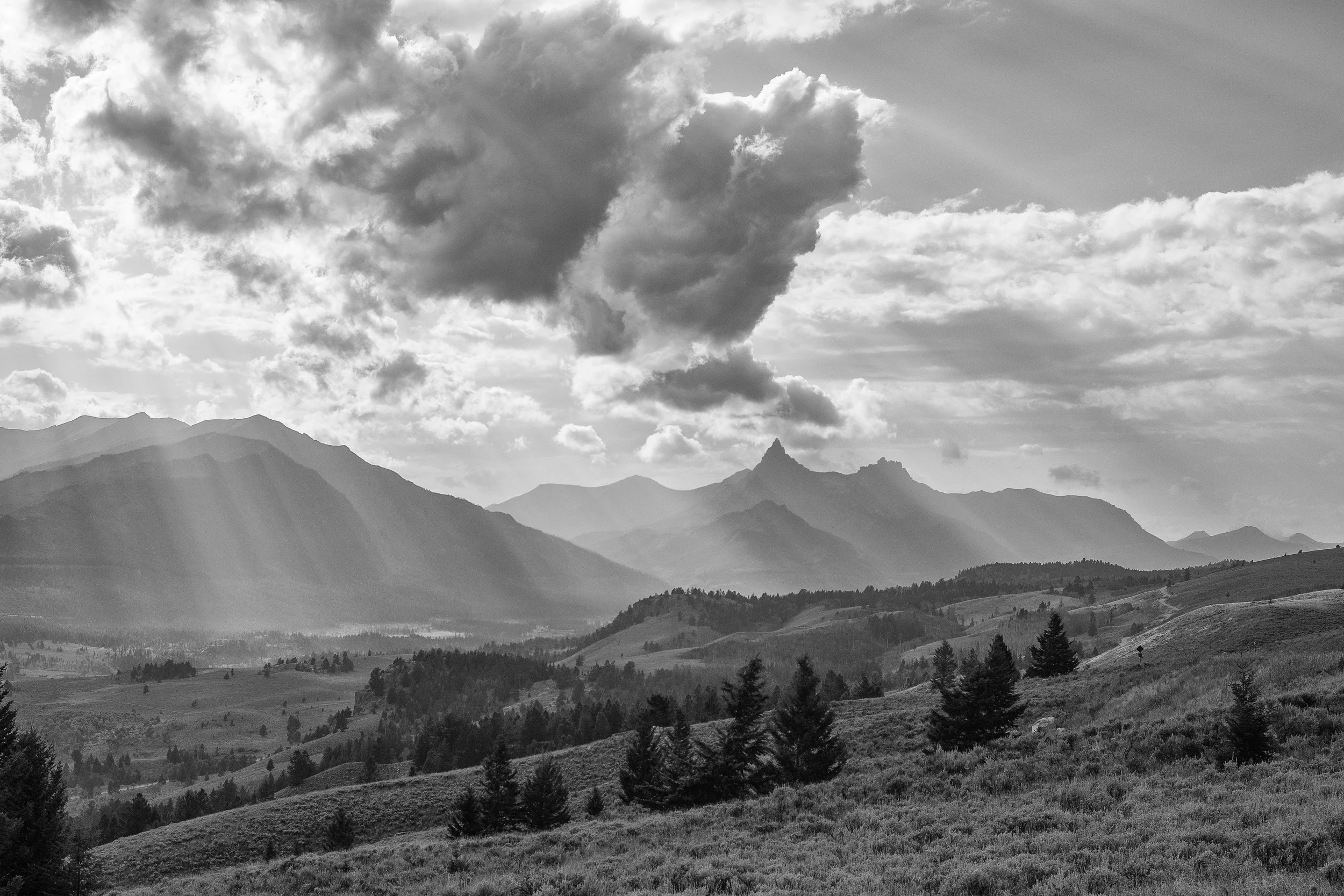 Tetons In Monochrome-10.jpg