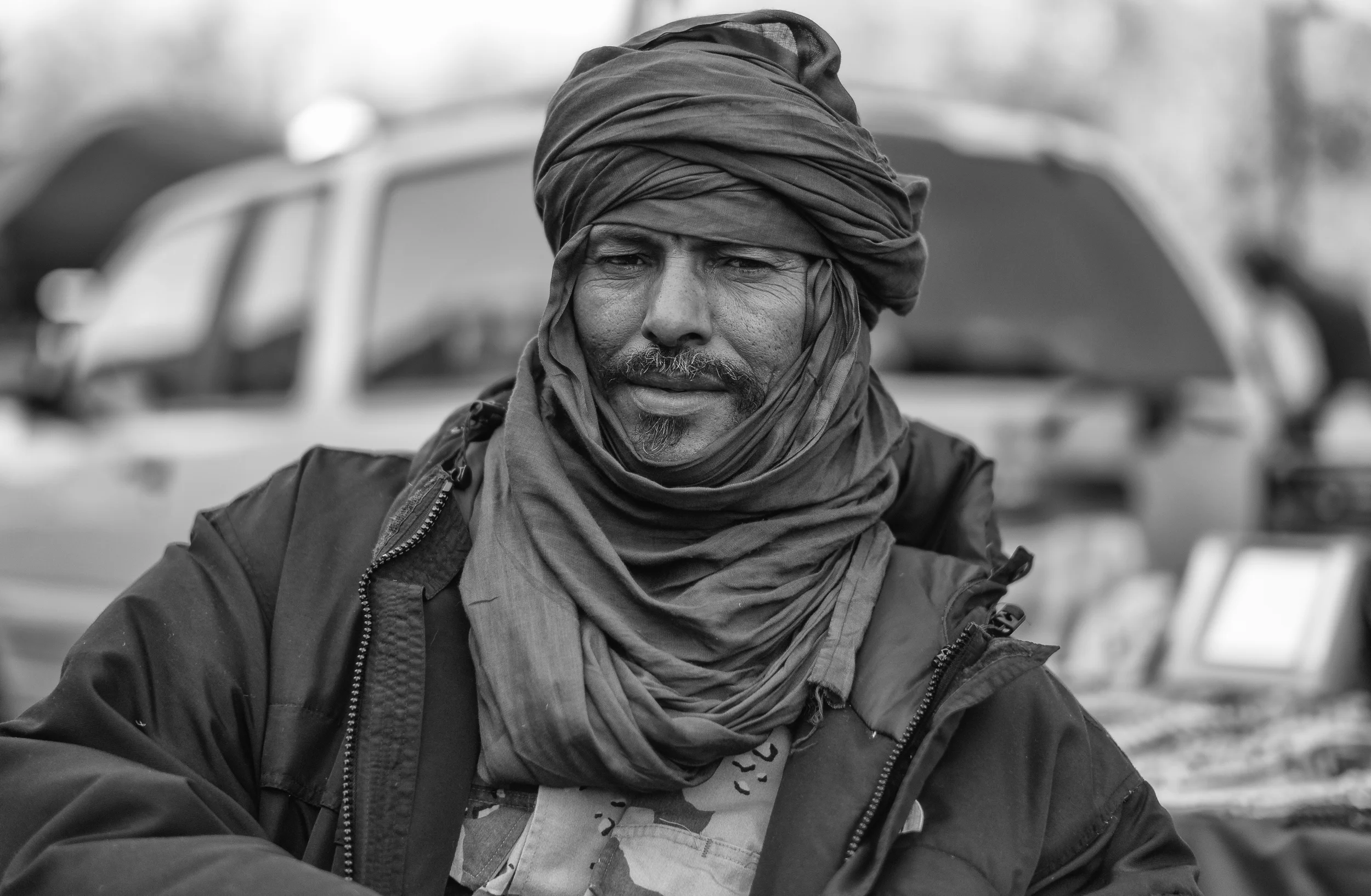 Street Life In Monochrome-2.jpg