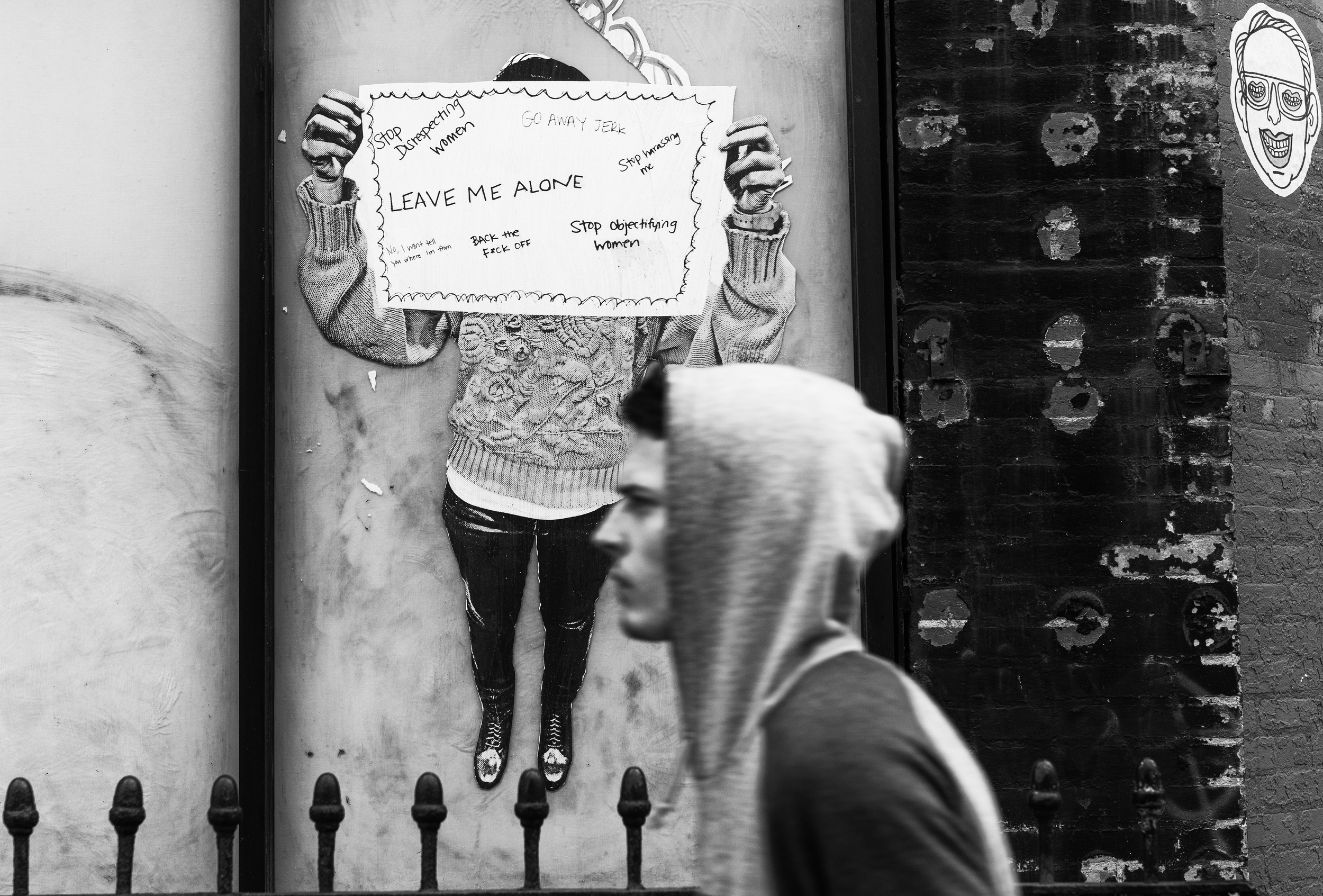 Street Life In Monochrome-4.jpg