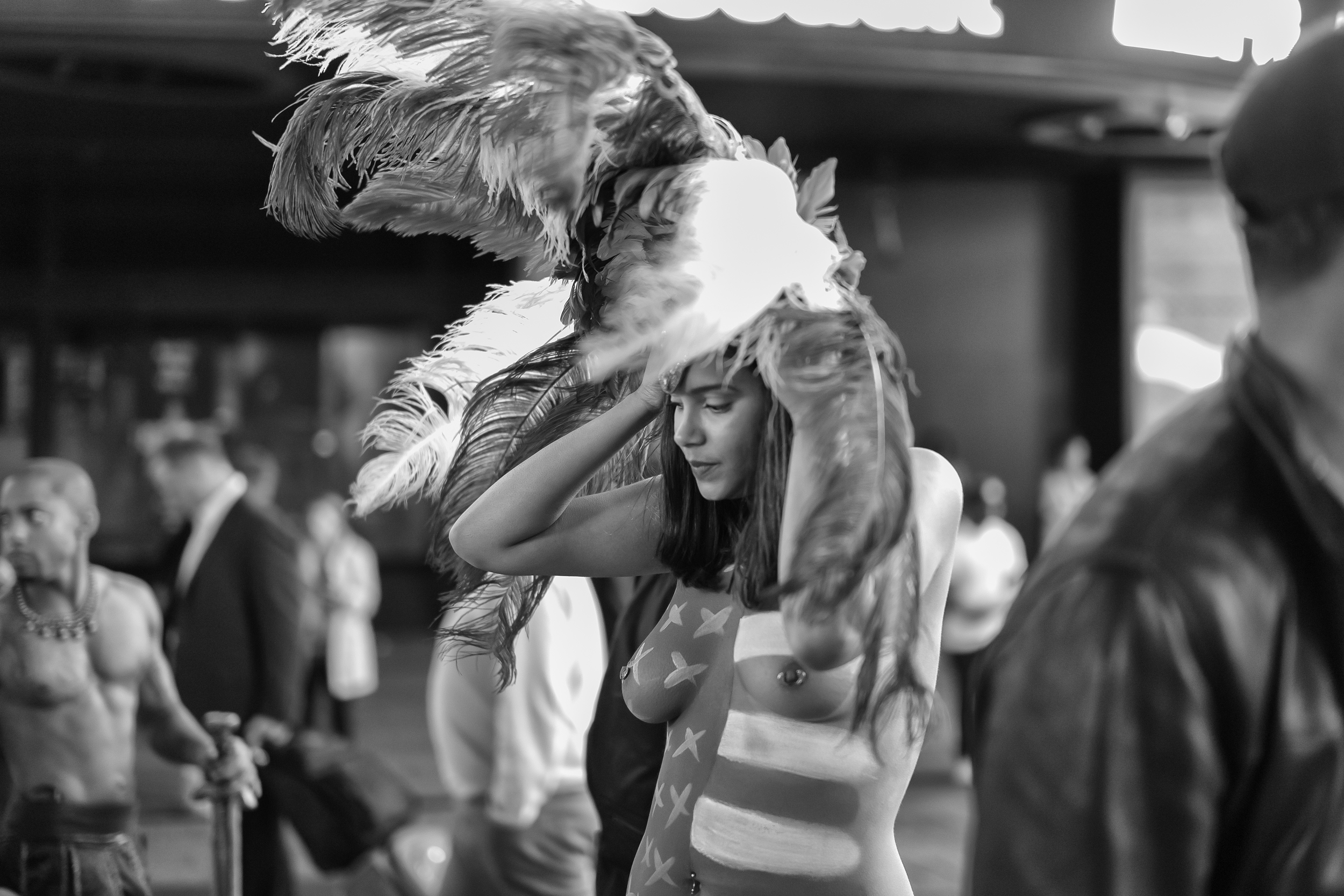 Street Life In Monochrome-16.jpg