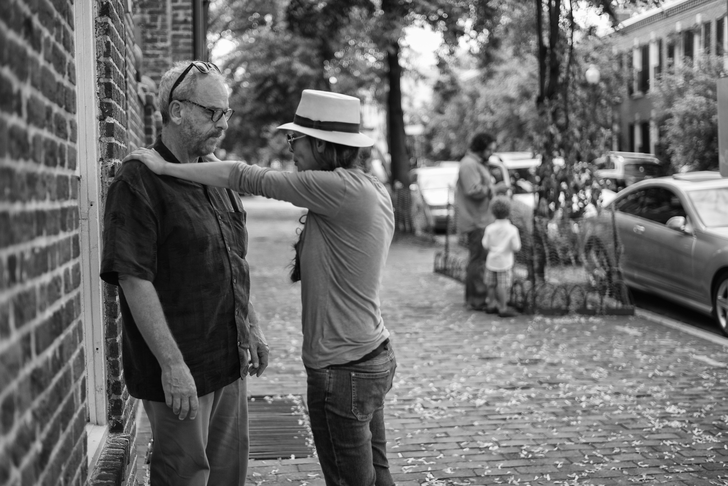 Street Life In Monochrome-20.jpg