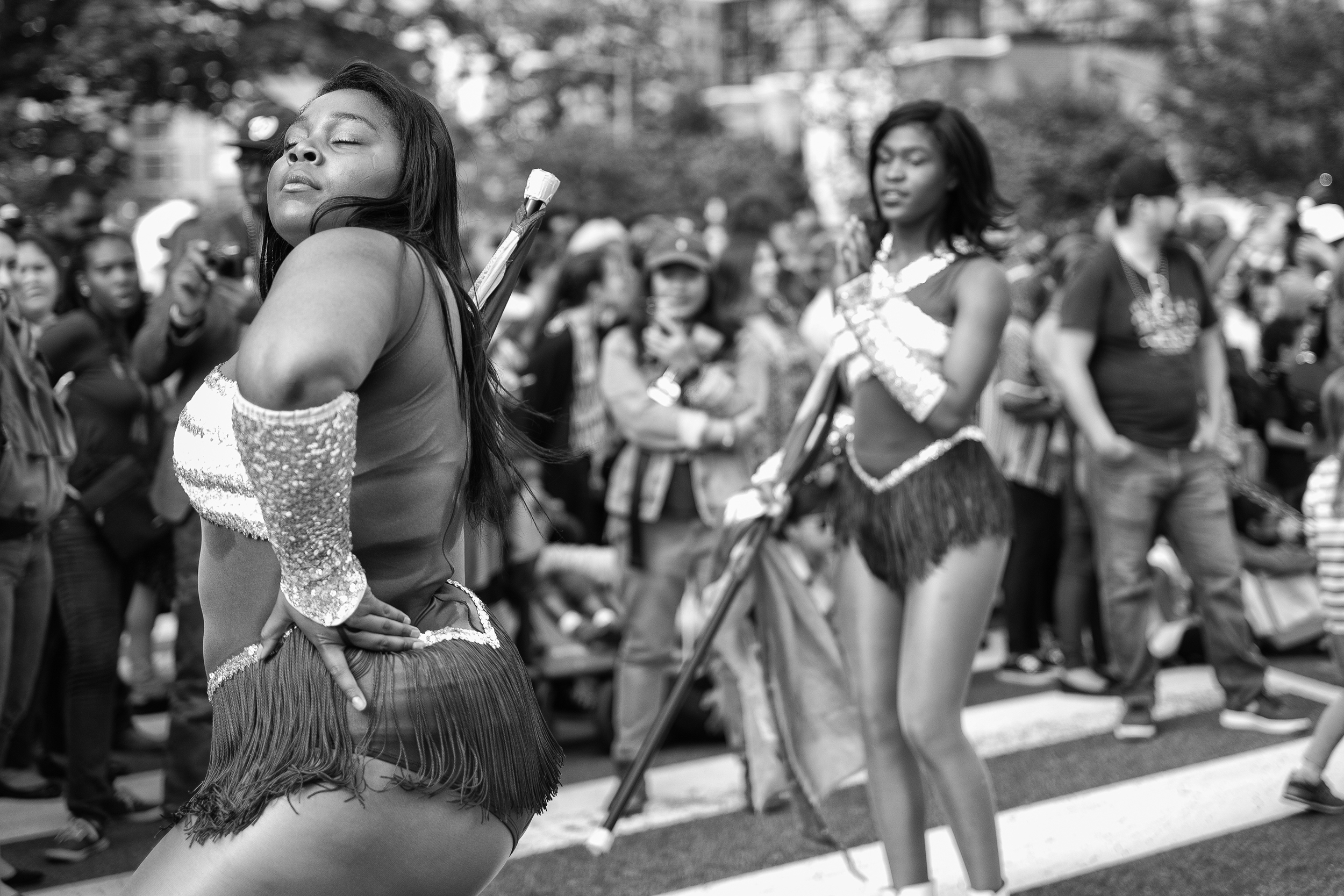 D.C.'s Funkiest Day